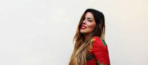 Bloguera Gabriela Merino
