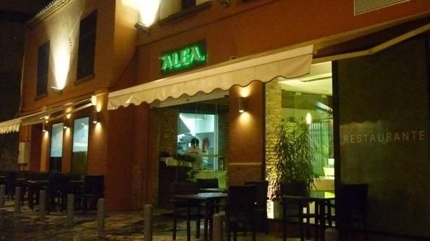 Alea Restaurante