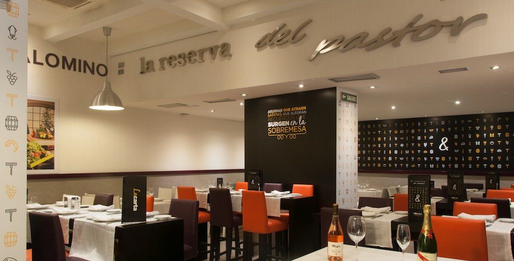 La Reserva del Pastor