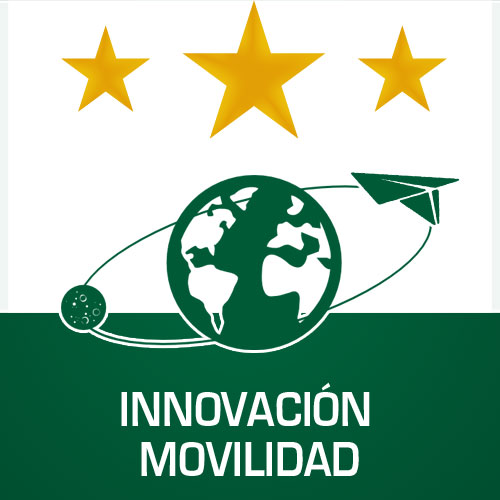 Innovacion movilidad