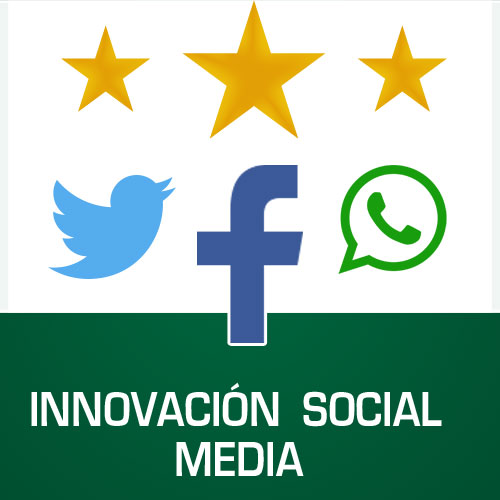 Innovacion social media