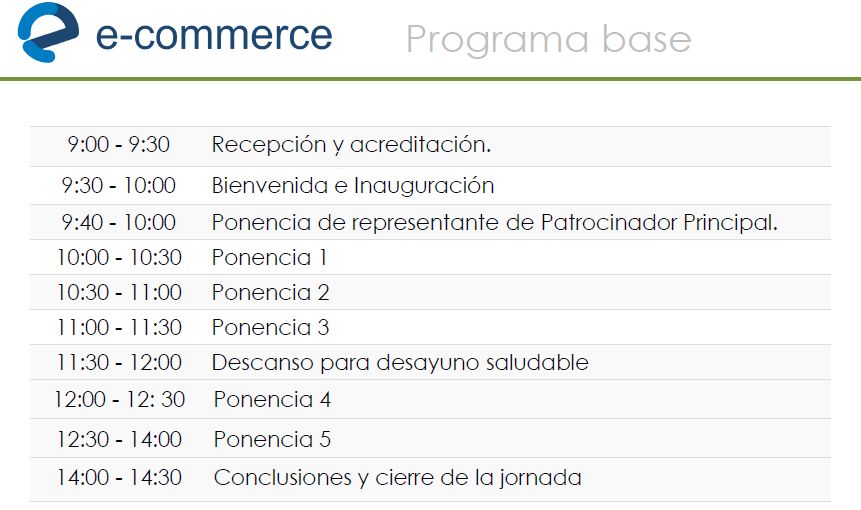 programacion