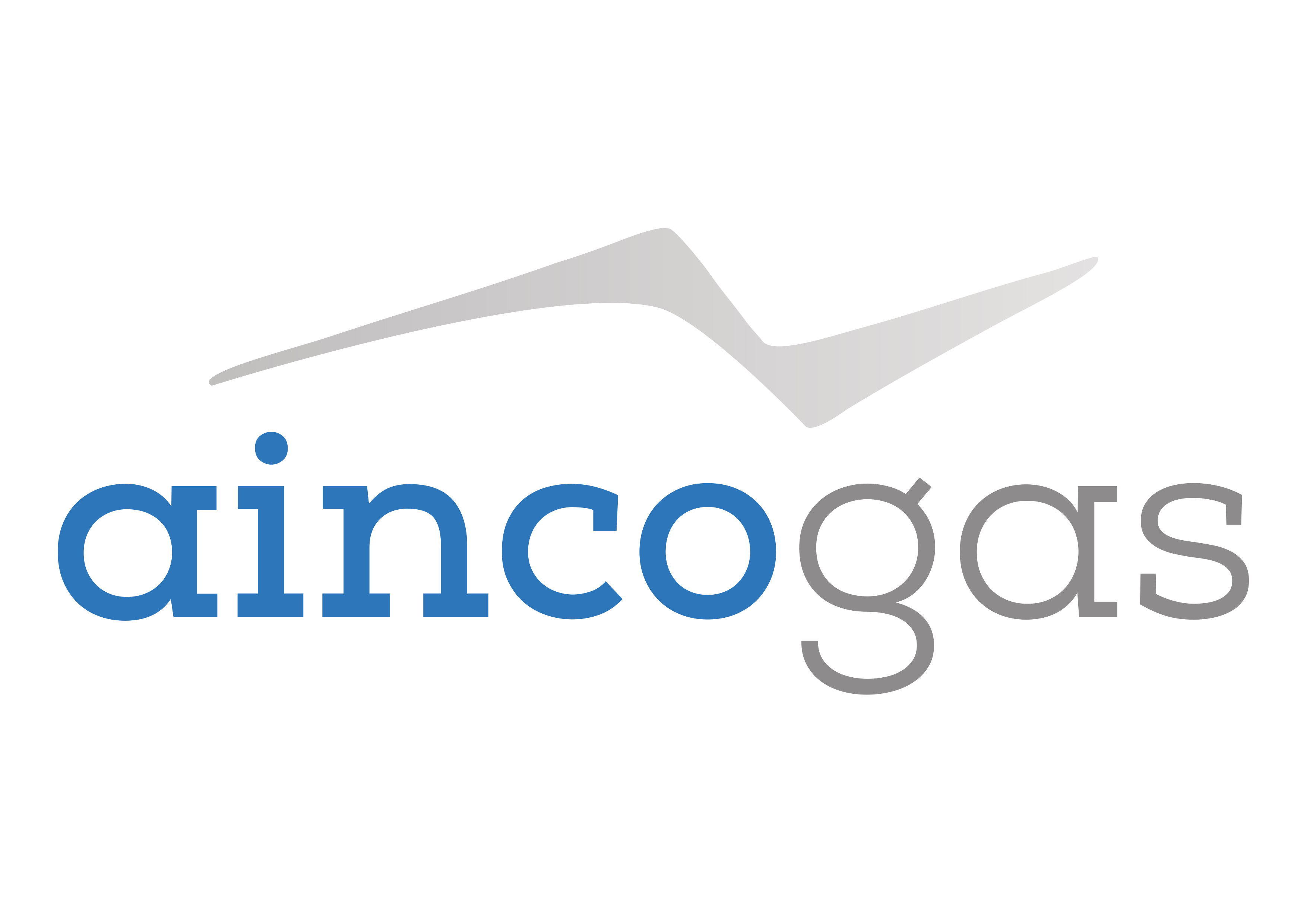 aincogas