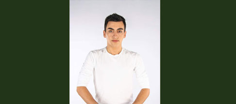 Diseñadora Adrian Maceras