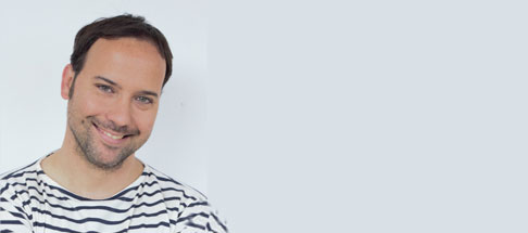 Diseñador Jorge Fortes
