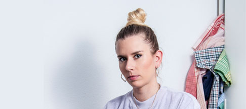Diseñadora Lara López