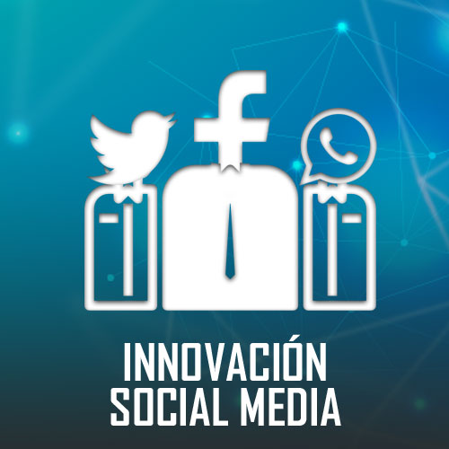 Innovacion social media